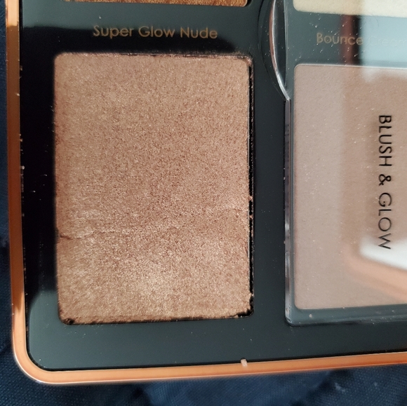 Natasha Denona Bronze cheek face palette - Picture 2 of 4
